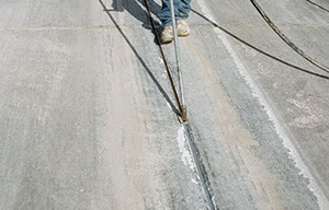 Concrete Sealing Photo